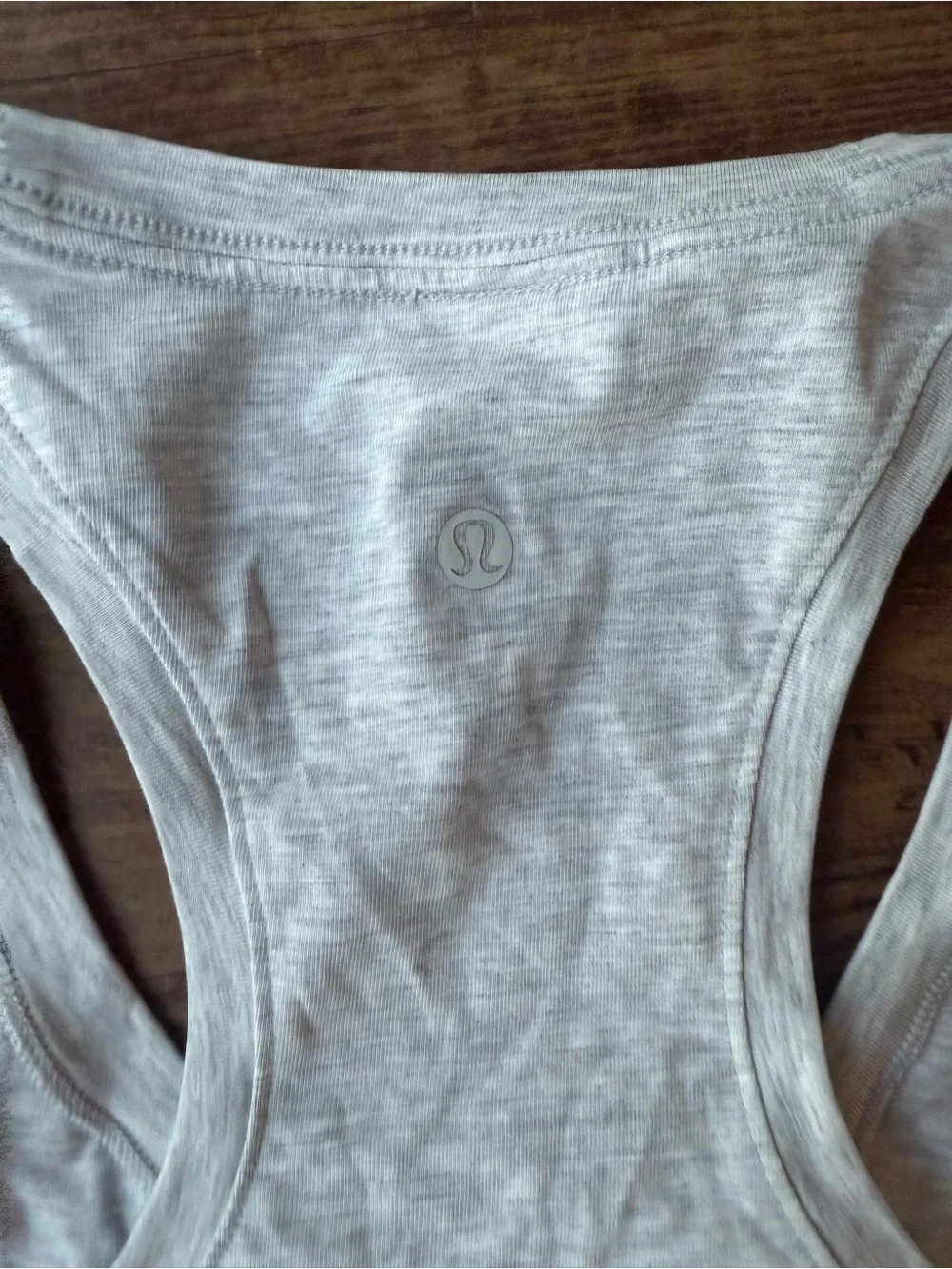 Lululemon love tank